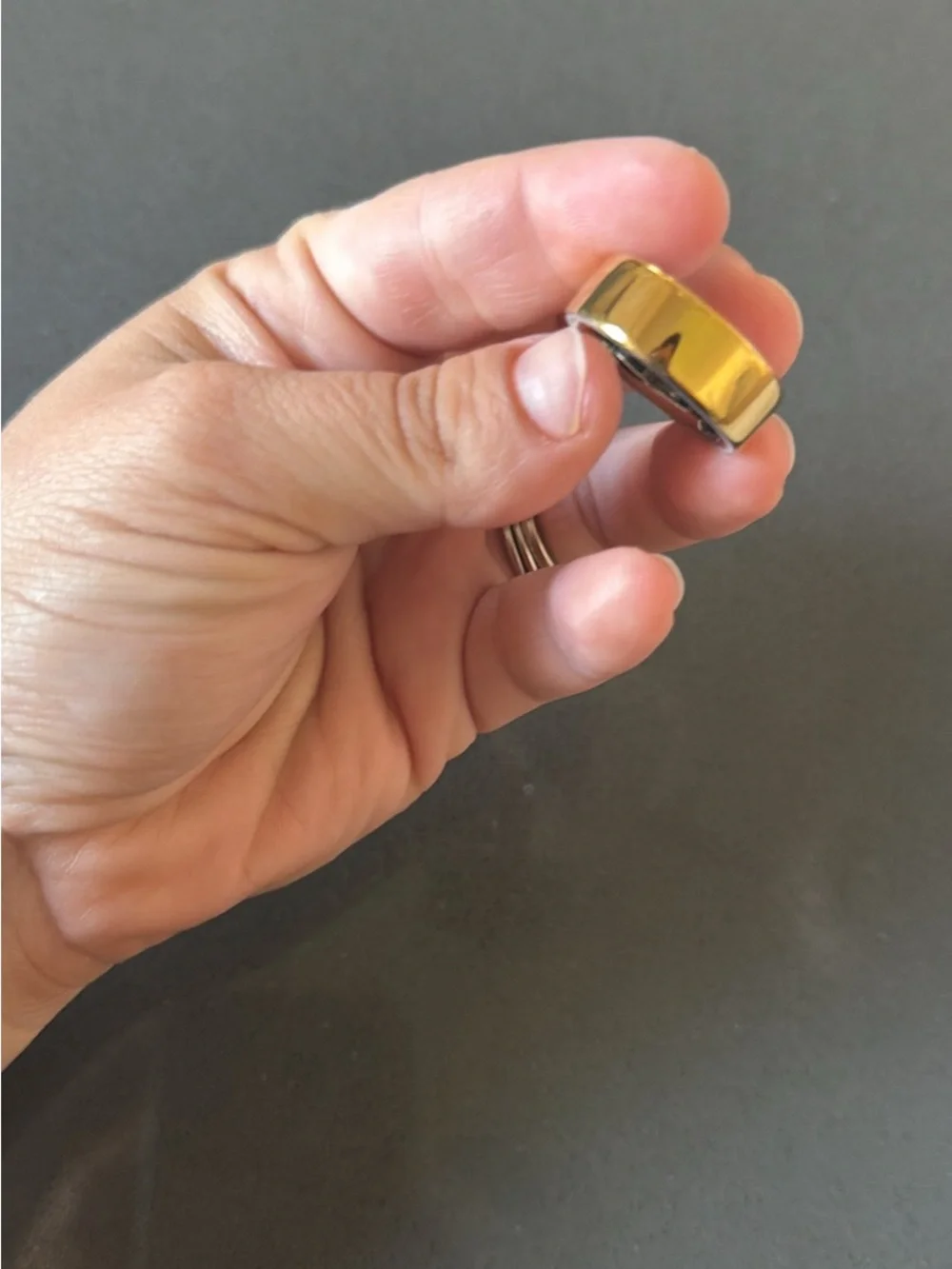 BRAND NEW - Oura Ring 4